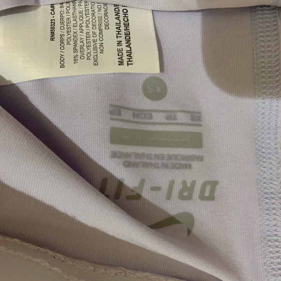 Nike shorts - Picture 2 of 2